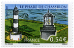 Le phare du Cap Fréhel