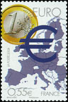 Grands projets européens - Euro