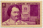 Honoré de Balzac - pour les ch&ocircmeurs intellectuels