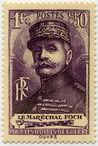 Le Maréchal Foch