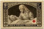 Croix-Rouge 1940 - "Pour nos blessés"