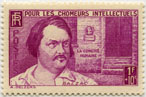 Honoré de Balzac - Pour les ch&ocircmeurs intellectuels