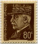 Maréchal Pétain - Type Hourriez