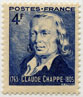 Claude Chappe