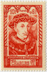 Charles VII (1403-1461)