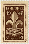 Jamborée 1947