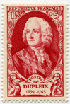 Dupleix (1697-1765)