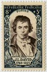 Jacques-Louis David (1748-1825)