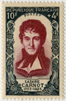 Lazare Carnot (1753-1823)