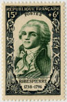 Robespierre (1758-1794)