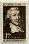 Jean-Baptiste de la Salle (1651-1719)