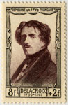 Eugène Delacroix (1799-1863)