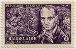 Baudelaire (1821-1867)