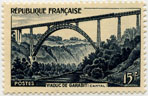 Viaduc du Garabit (Cantal)