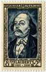 Flaubert (1821-1880)