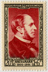 Haussmann (1809-1891)
