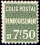 Colis-Postal, Remboursement
