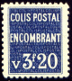 Colis-Postal, Intérêt à la livraison