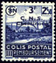Colis-Postal, Remboursement