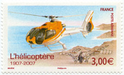 L'hélicoptère -1907-2007
