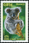 Unesco - Koala