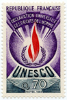Unesco - Déclaration Universelle des droits de l'Homme