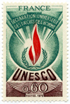 Unesco - Déclaration Universelle des droits de l'Homme