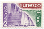 Palais de Sans-Souci - Haïti