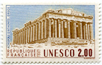 Unesco - Acropole d'Athènes, Grèce